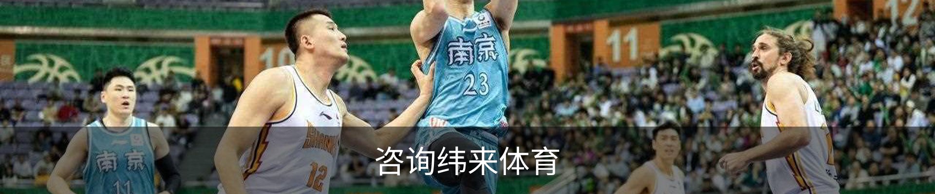 咨询纬来体育